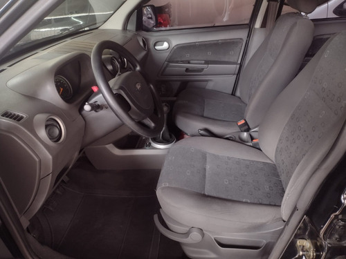 Imagem 7 de 8 de Ecosport Xlt 2.0 2005 Nova