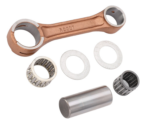 /para Kit De Varillas De Conexión 64x1165101 62t1165100
