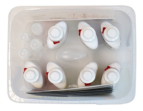 Api Freshwater Master Test Kit A - Unidad a $189900