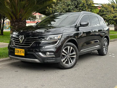 Renault Koleos 2.5 Intens