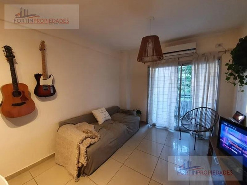 Imagen 4 de 10 de Departamento - Microcentro