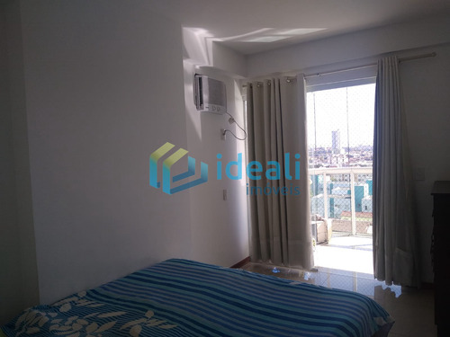 Imagem 12 de 21 de Apartamento À Venda, Praia Da Costa, Vila Velha, Es - Es - Ap0059_ideali