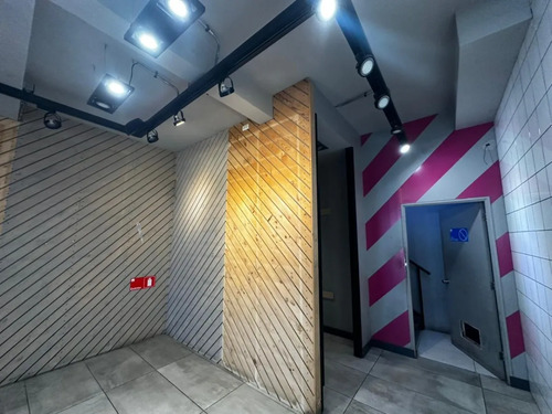 Excelente Local Comercial, Calle Bulnes Lado Macdonalds