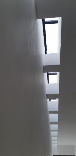 Imagen 11 de 22 de Preciosa Casa Con Alberca Propia En Cumbres Del Lago, Terraza, Jardín, 3 Recs..
