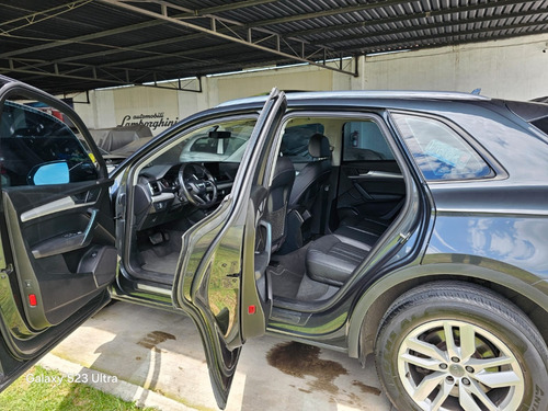 Audi Q5 2.0 L T Dynamic Dsg