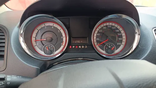 Dodge Grand Caravan 3.7 Se At