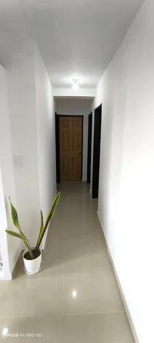 Apartamento En Venta Roraima