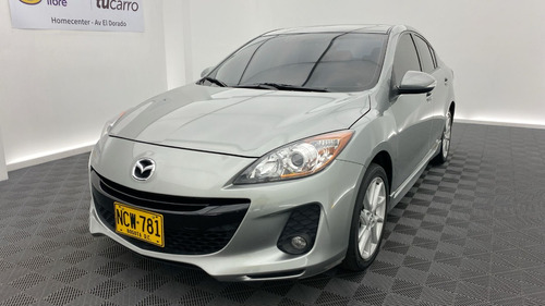 Mazda 3 2.0 Lxna0 All New | TuCarro