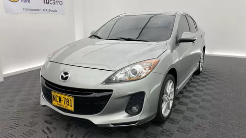 Mazda 3 2.0 Lxna0 All New | MercadoLibre