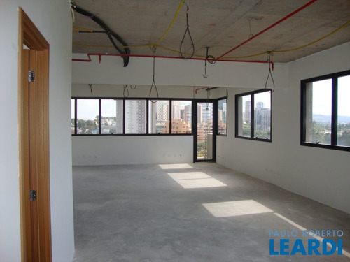 Imagem 10 de 15 de Conj. Comercial - Melville Empresarial Ii - Sp - 428056