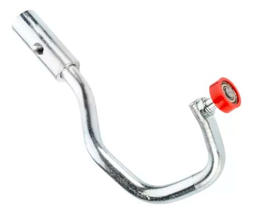 Carrinho Guia Superior Porta Correr Ducato Jumper Boxer 1999