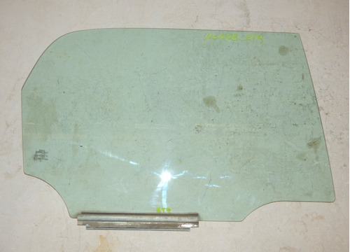 Vidrio De Puerta Trasera Rh Suzuki Alto 1.1 2006 Al 2012