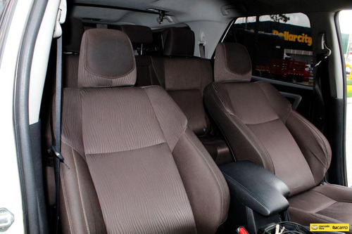 Toyota Fortuner 2.8l