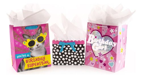 Hallmark - Papel Para Envolver Regalos