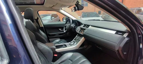 Land Rover Evoque 2.0 Dynamic Si4