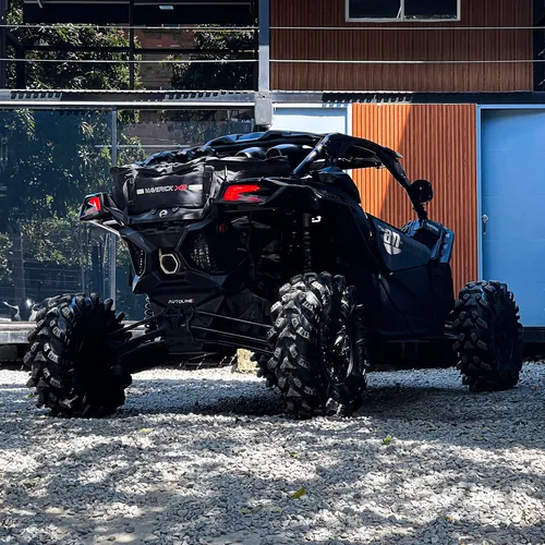 Can-am Maverick Xmr 2020