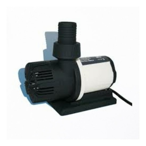 Mantis Tornado 12000 Bomba Dc Recalque 12000l/h Com Controle