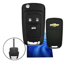 Comprar Capa Chave Canivete Gm Astra Vectra Corsa Celta Agile Corsa