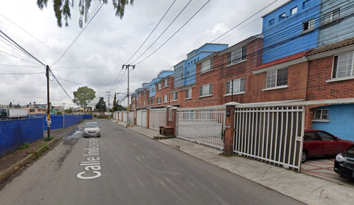 Excelente Precio Casa En Toluca Residencial Los Tulipanes Posesión Ante Notario Público Ojac-a-501