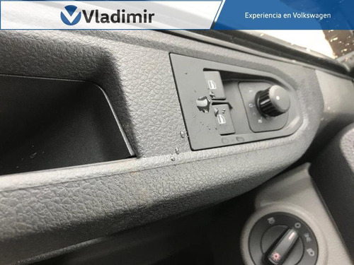 Volkswagen Delivery Express Furgon 2021 0km