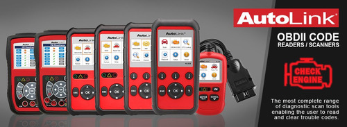 Imagen 5 de 5 de Scanner Para Baterias Servicio A Domicilio