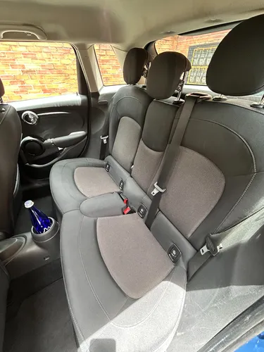 Mini Cooper 1.5 F56 Coupe Peeper