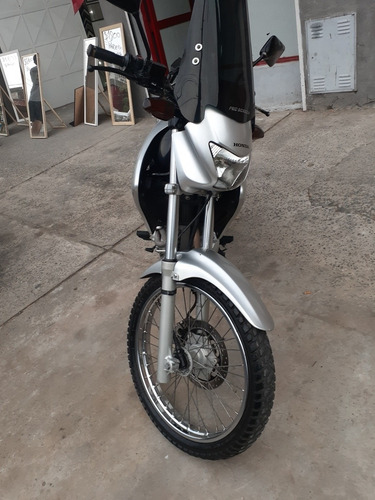 Honda Falcon Nx 400 2007