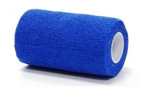 Cinta Flex Autoadherente Hipoalergic 5cm X 4.5 Mt