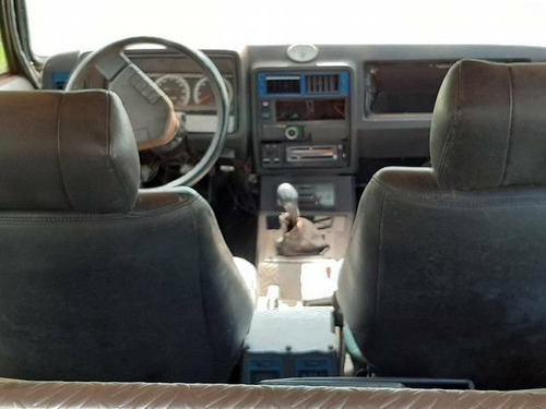 Chevrolet Caravan
