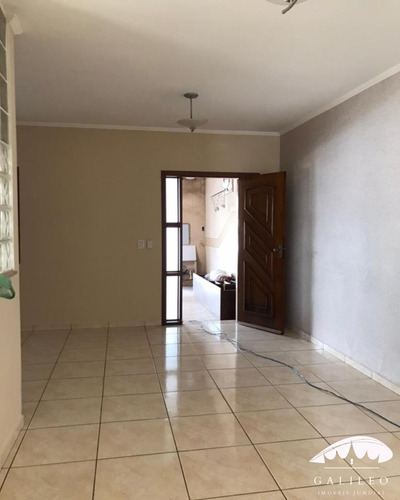 Imagem 2 de 13 de Casa Térrea No Bairro Medeiros Com 119 M² De Área Construída | Jundiaí | São Paulo - Ca01048 - 70484600