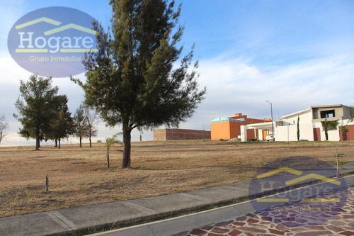 Terreno Residencial Campestre En Venta A 12 Min Del Aeropuerto Del Bajio