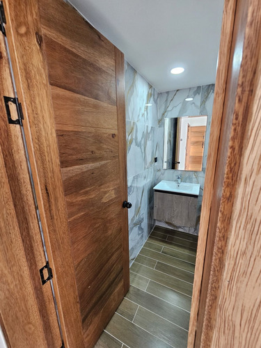 Apartamento A Estrenar En Serralles