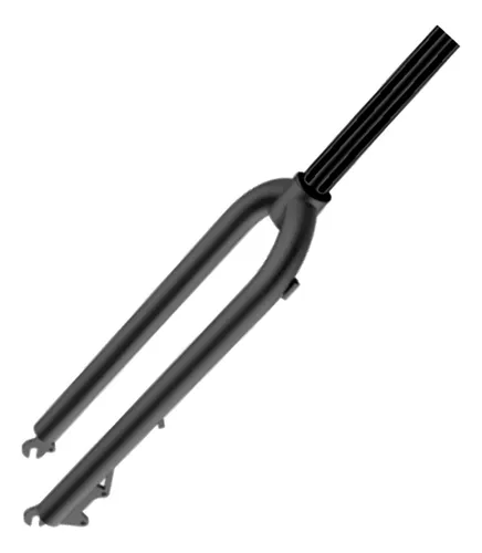 Cuadro + Horquilla Fad Maverick Mtb Rod 29 Acero - Racer