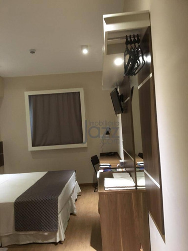 Imagem 6 de 10 de Unidade Hotel Drud´s - Á Venda Por R$ 169.600 - Parque Gabriel - Hortolândia/sp - Sa0077