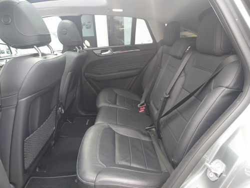 Imagen 13 de 14 de Mercedes-benz Clase Gle 2019 3.0 Coupe 43 Amg At