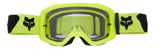 Goggles Fox Main Moto Rzr Downhill Mtb Down Hill Free Enduro
