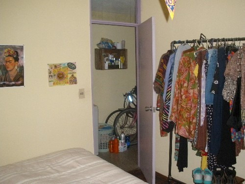 Imagen 9 de 13 de Venta Apartamento Euskal Erria 71 - 3 Dormitorios
