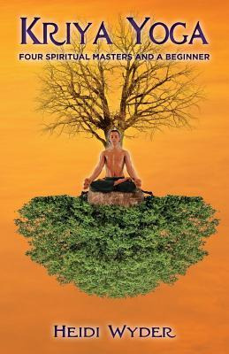 Libro Kriya Yoga - Heidi Wyder