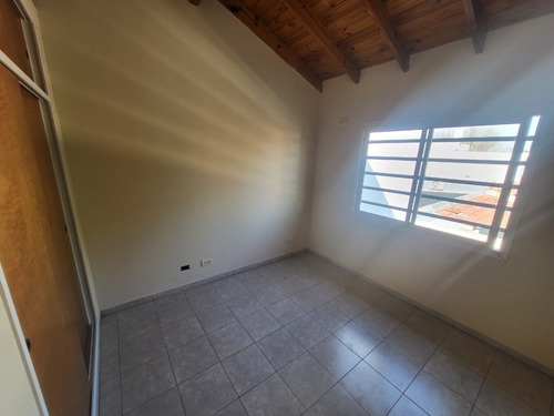 Venta De Duplex 4 Ambientes En Ituzaingo Norte