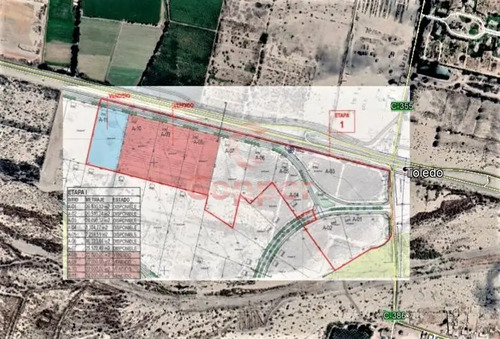 Sitio En Venta En Copiapó