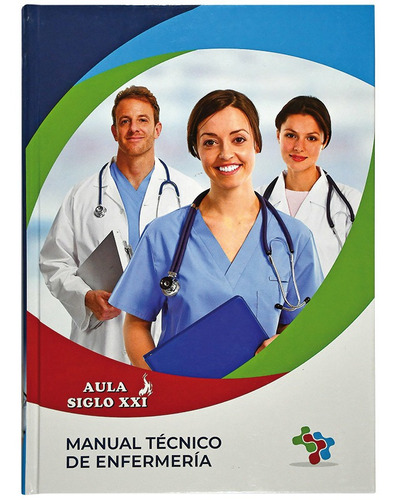 Manual Tecnico De Enfermería
