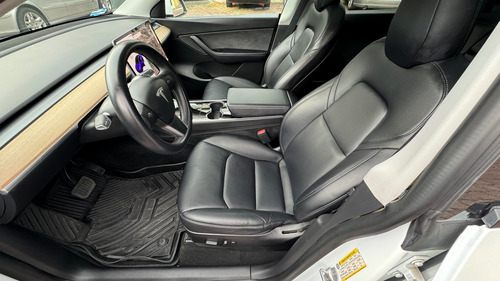 Tesla Model Y Long Range 2020