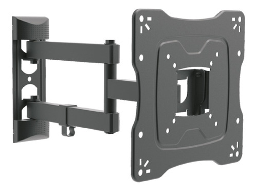 Soporte Skyway SK-ST1 de pared para TV/Monitor de 17" a 42" negro