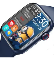 Comprar Hhh Smartwatch Hw16 Smartwatch Arecebe E Faz Ligações