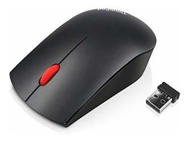Lenovo Thinkpad Mouse Esencial Inalambrico