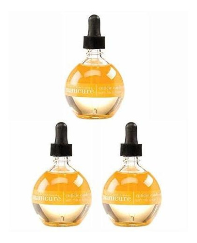 Aceites Y Cremas Para Cut Cuccio Professional Cuticle Oil Co