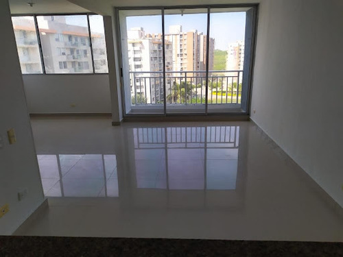 Apartamento En Arriendo Villa Carolina 303-87510