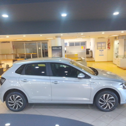 Volkswagen Polo 1.0 Tsi 170 Highline At