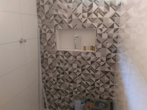 Imagem 10 de 14 de Apartamento - Luxo, Para Venda Em Santos/sp - Imob879