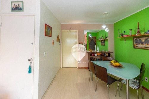 Imagem 11 de 30 de Apartamento Com 3 Dormitórios À Venda, 94 M² Por R$ 790.000,00 - Pompeia - São Paulo/sp - Ap4760